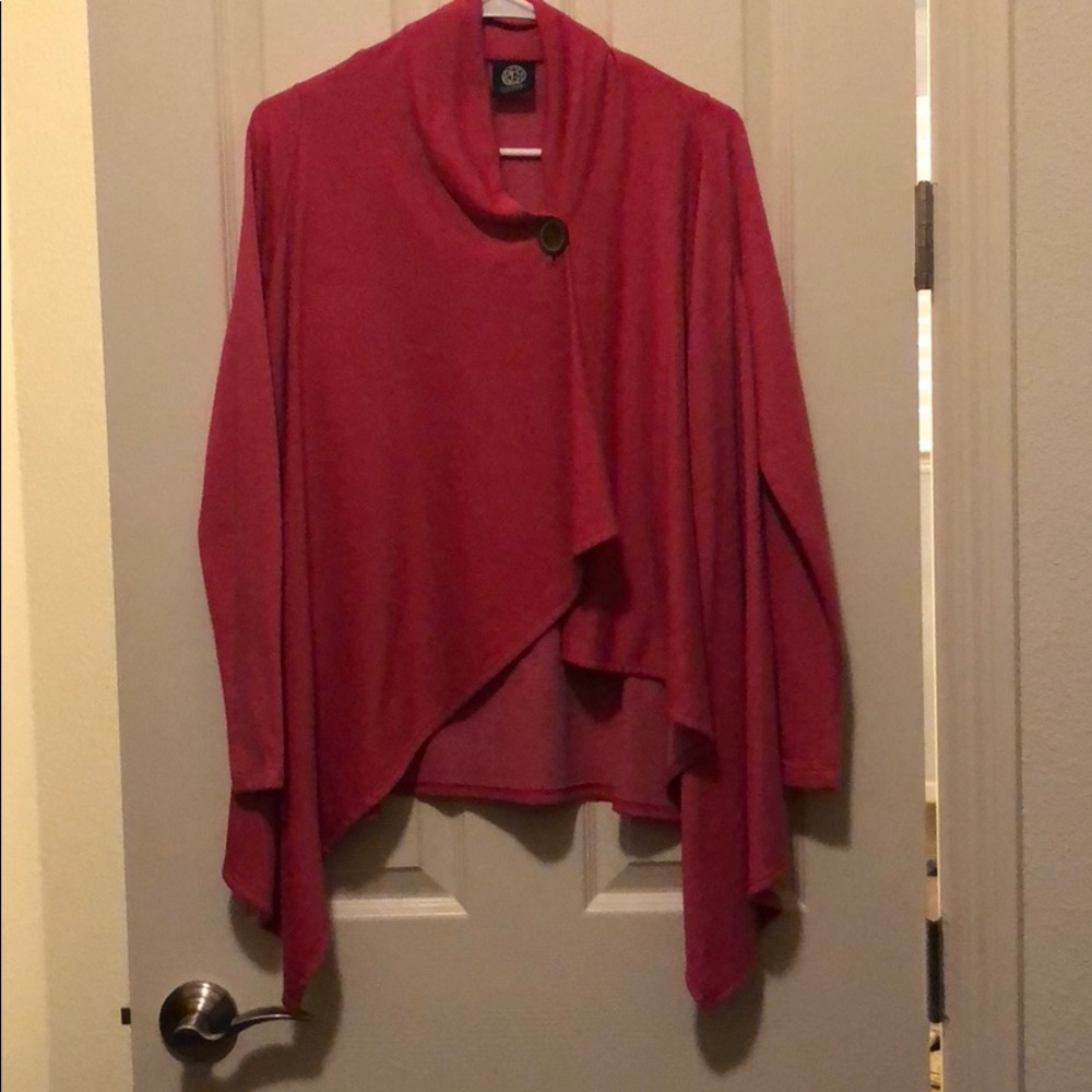 Cardigan